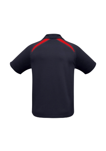 Picture of Biz Collection, Splice Kids Polo